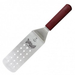 Spatule perforée anti chaleur Mercer Culinary Hells Handle GG732 Mercer Culinary