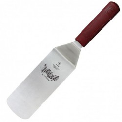Spatule coudée anti chaleur Mercer Culinary Hells Handle GG733 Mercer Culinary