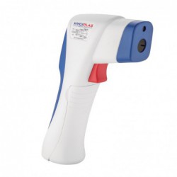 Thermomètre infrarouge Hygiplas GG749 Hygiplas