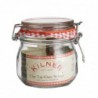 Bocal à conserves avec clip Kilner 0