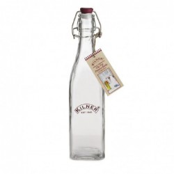 Bouteille à fermeture mécanique Kilner 550ml GG790 Kilner
