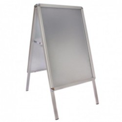 Panneau A2 aluminium GG882 Sans Marque