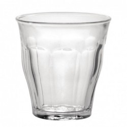Gobelets Duralex Picardie 130ml (Lot de 6) GG901 Duralex