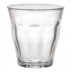 Gobelets Duralex Picardie 250ml (Lot de 6) GG904 Duralex