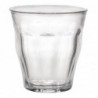 Gobelets Duralex Picardie 250ml (Lot de 6) GG904 Duralex