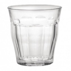 Gobelets Duralex Picardie 310ml (Lot de 6) GG905 Duralex