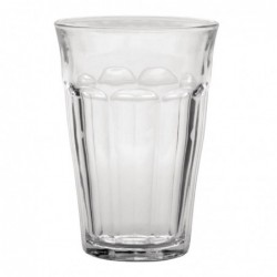 Chopes Duralex Picardie 360ml (Lot de 6) GG906 Duralex