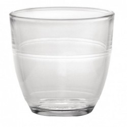 Gobelets Duralex Gigogne 220ml (Lot de 6) GG912 Duralex