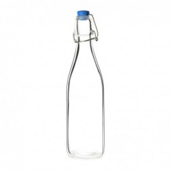 Bouteilles d'eau en verre Olympia 0