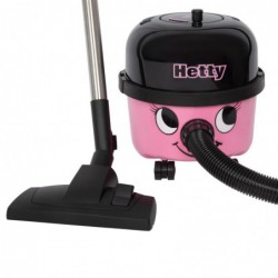 Aspirateur Numatic Hetty HET160-11 GG969 Numatic