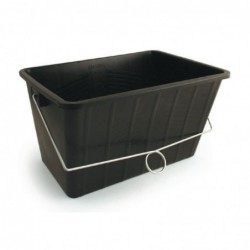 Seau spécial vitres Jantex 15L GG972 Jantex