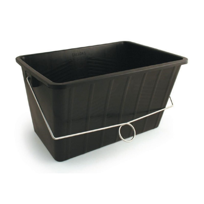 Seau spécial vitres Jantex 15L GG972 Jantex Seau spécial vitres Jantex 15L GG972 Jantex