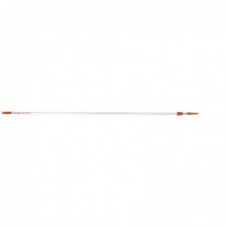 Manche télescopique nettoyage vitres SYR GG973 Scot Young