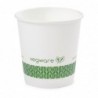 Gobelets expresso compostables Vegware 113 ml (x1000) GH028 Vegware
