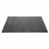 Tapis d'entrée gris acier Jantex 1500 x 900mm GH059 Jantex
