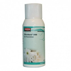 Recharges Rubbermaid Microburst Purifying Spa (Lot de 12) GH061 Rubbermaid