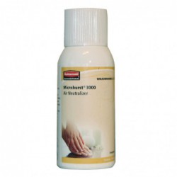 Recharges Rubbermaid Microburst Energising Spa (Lot de 12) GH063 Rubbermaid