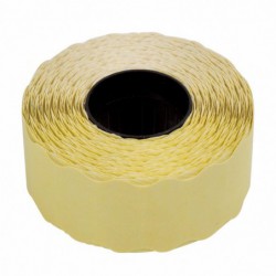 Etiquettes unies pour étiqueteuse (Lot de 15000) GH165 Sans Marque