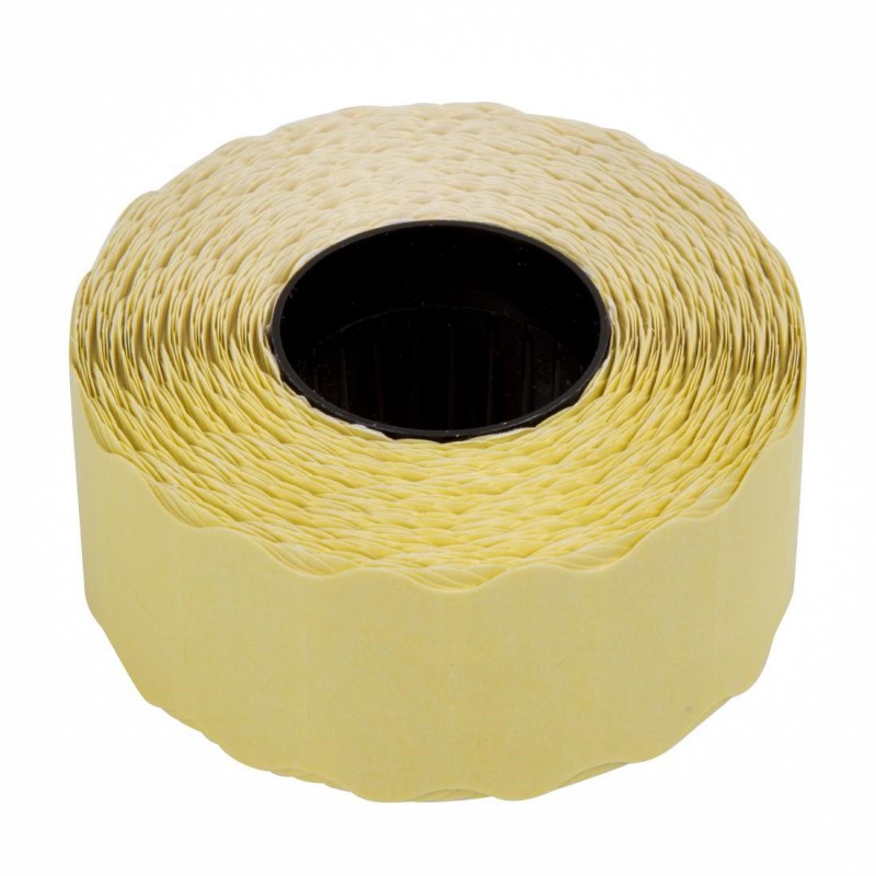 Etiquettes unies pour étiqueteuse (Lot de 15000) GH165 Sans Marque Etiquettes unies pour étiqueteuse (Lot de 15000) GH165 Sans Marque