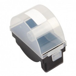 Distributeur d étiquettes en plastique 1 rouleau Hygiplas GH349 Hygiplas