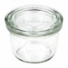 Verrine weck APS 80ml (Lot de 12) GH386 APS
