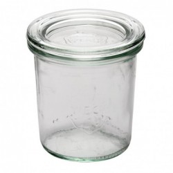 Verrine weck APS 140ml (Lot de 12) GH387 APS