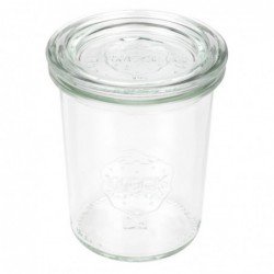 Verrine weck APS 160ml (Lot de 12) GH388 APS