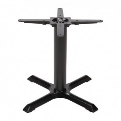 Pied de table basse en fonte Bolero GH445 Bolero