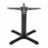 Pied de table basse en fonte Bolero GH445 Bolero