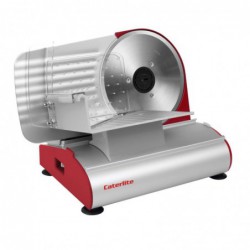 Trancheuse utilisation peu intensive Caterlite GH489 Caterlite