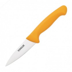 Couteau d'office Soft Grip Pro Vogue 9cm GH520 Vogue