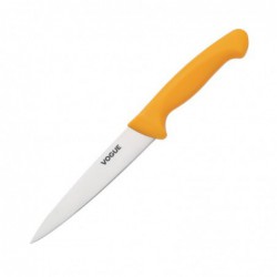 Couteau tout usage Vogue Soft Grip Pro 12