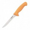 Couteau à désosser Soft Grip Pro Vogue 15cm GH524 Vogue
