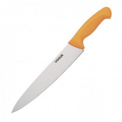 Couteau chef Soft Grip Pro Vogue 26cm GH527 Vogue