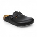 Sabots professionnels noirs Boston adhérence Birkenstock 43 BB129-43 Birkenstock