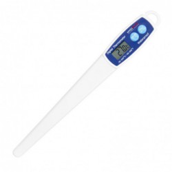 Thermomètre numérique résistant à l'eau Hygiplas GH628 Hygiplas