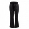Pantalon de cuisine femme Chef Works Executive noir M A431-M Chef Works