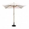 Parasol carré Bolero 2