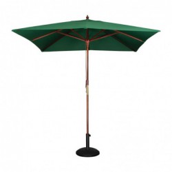 Parasol carré Bolero 2