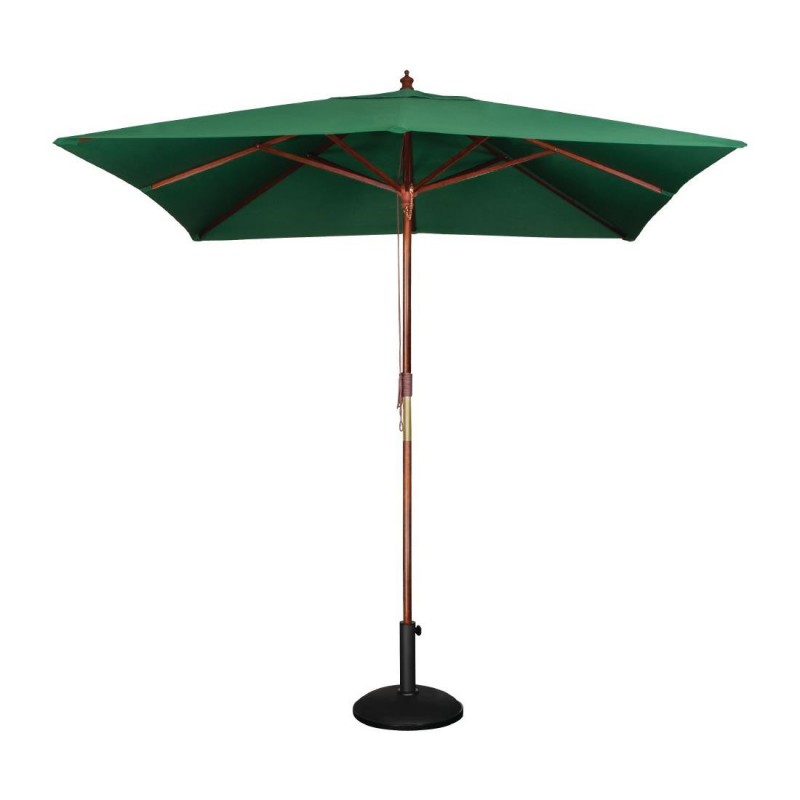 Parasol carré Bolero 2 Parasol carré Bolero 2