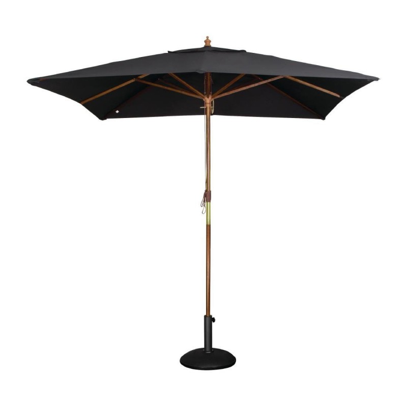 Parasol carré Bolero 2 Parasol carré Bolero 2