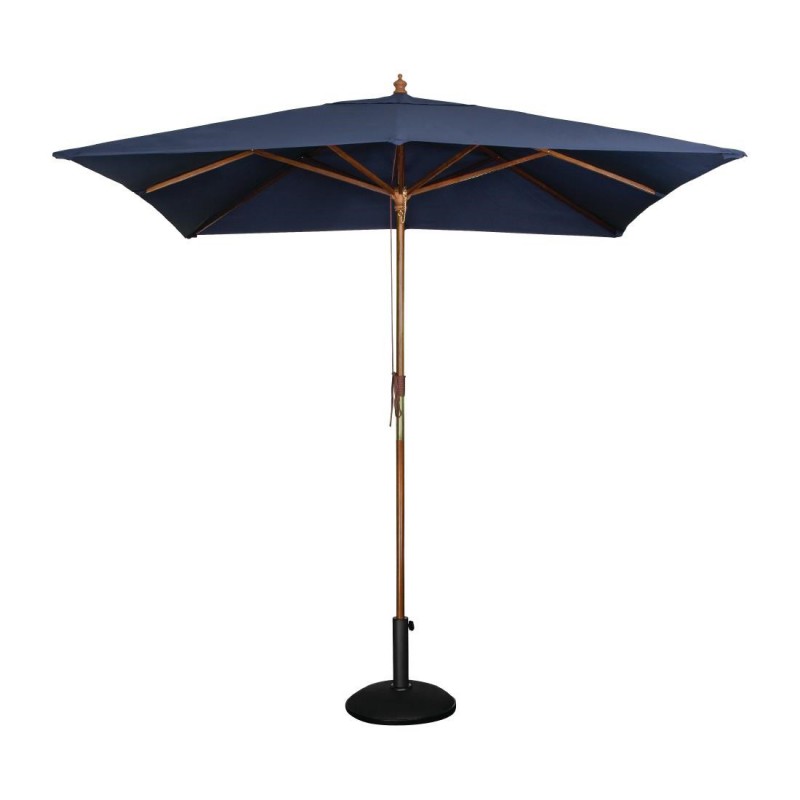 Parasol carré Bolero 2 Parasol carré Bolero 2
