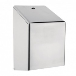 Distributeur à alimentation centrale en inox Jantex GJ030 Jantex