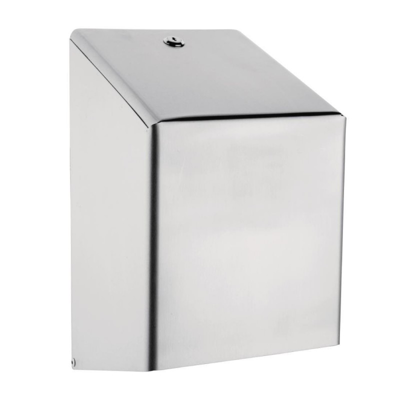 Distributeur à alimentation centrale en inox Jantex GJ030 Jantex