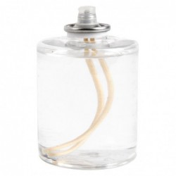 Bougies cire liquide (lot de 36) GJ065 Lumea