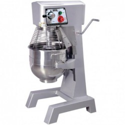 Batteur planétaire Buffalo 29L GJ461 Buffalo