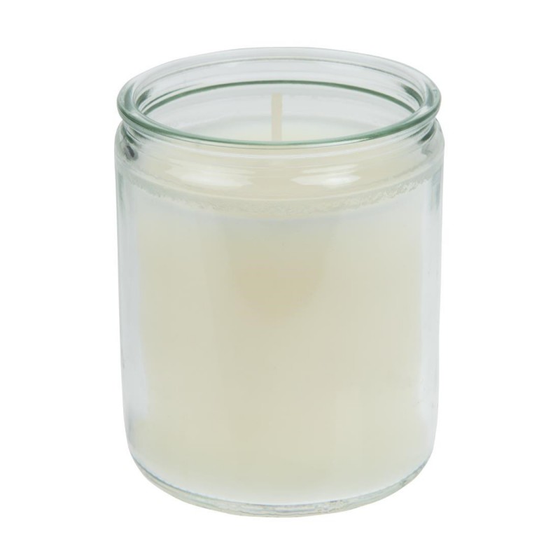 Bougies-verre Bolsius Starlight transparentes (lot de 8) GJ469 Bolsius Bougies-verre Bolsius Starlight transparentes (lot de 8) GJ469 Bolsius