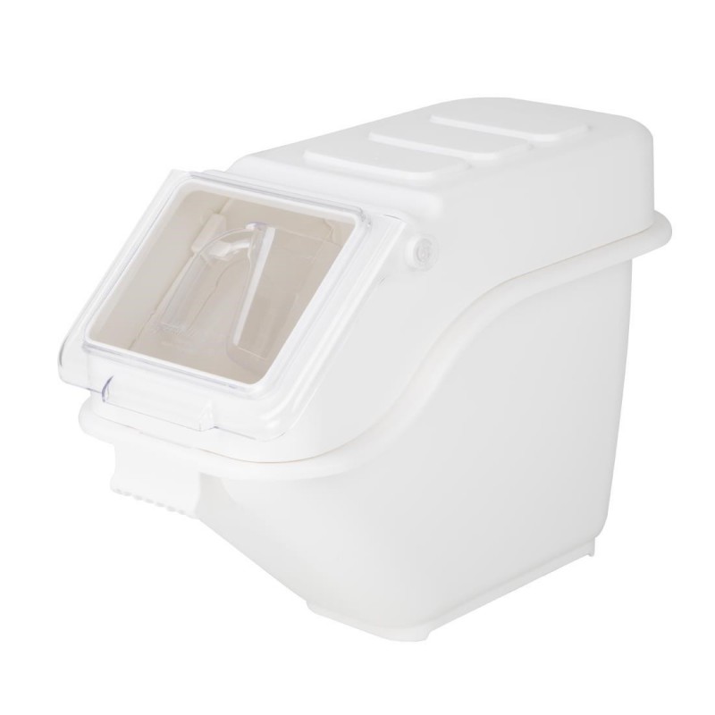 Bac à ingrédients Vogue 18L GJ498 Vogue Bac à ingrédients Vogue 18L GJ498 Vogue