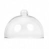 Cloche en verre 210mm GJ532 Sans Marque