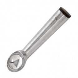Cuillère à glace Vogue pastille marron 56ml GJ541 Vogue
